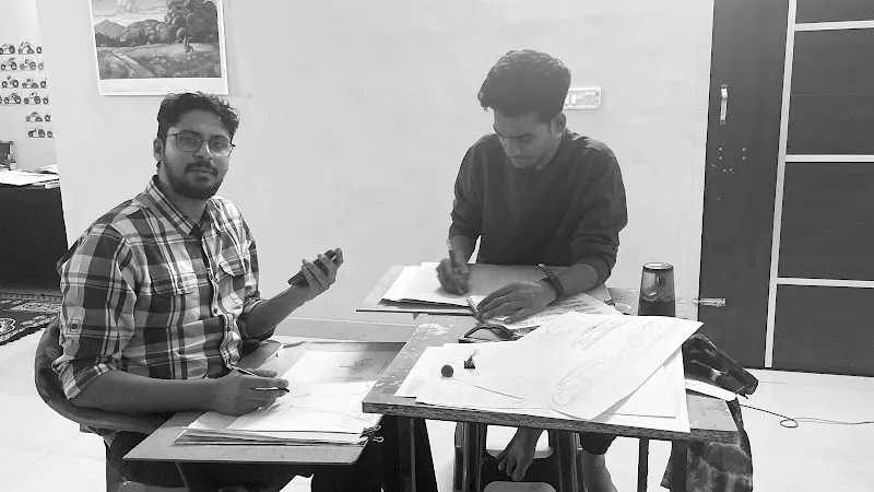 Sapiens art studio
