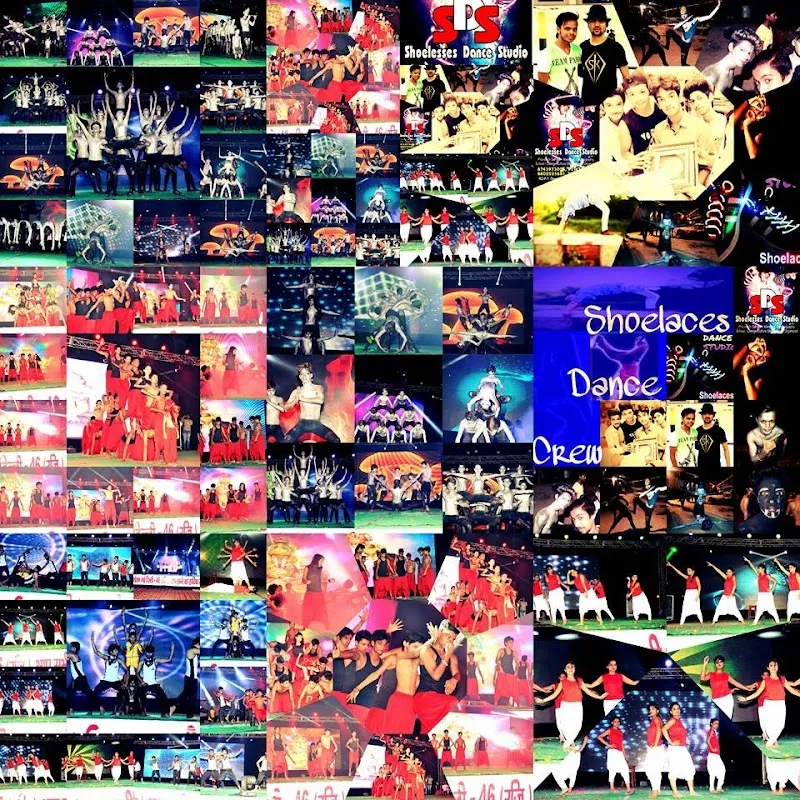 Shoelaces Dance Company :- Best Dance Studio in Palam | Hiphop Dance Classes in Sagarpur | Delhi