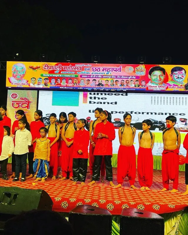 Shoelaces Dance Company :- Best Dance Studio in Palam | Hiphop Dance Classes in Sagarpur | Delhi