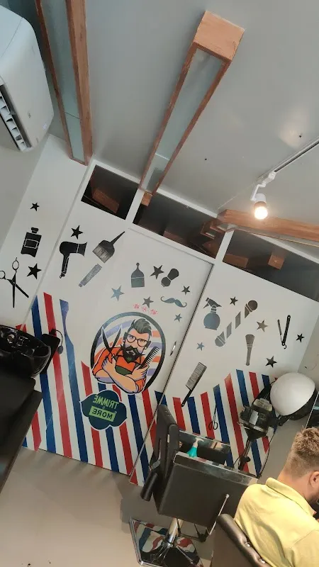 TRIMME & MORE SALON AJARA