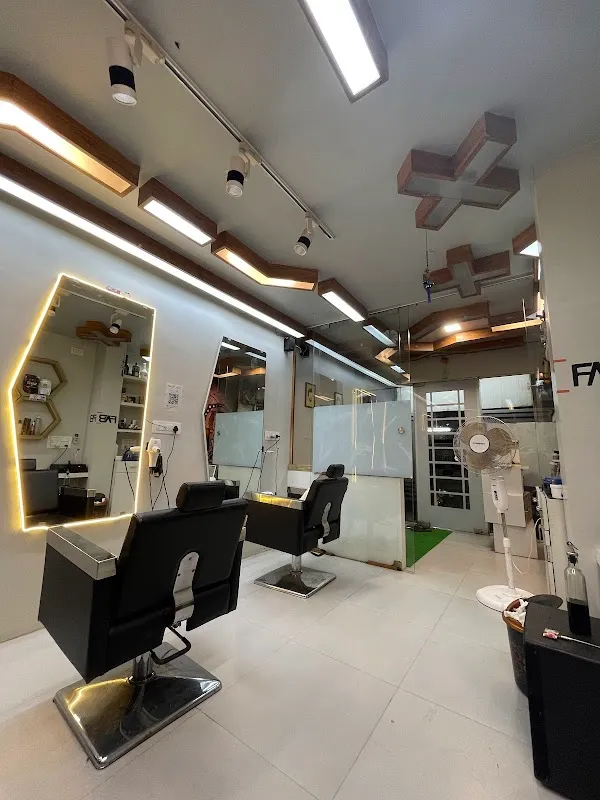 TRIMME & MORE SALON AJARA