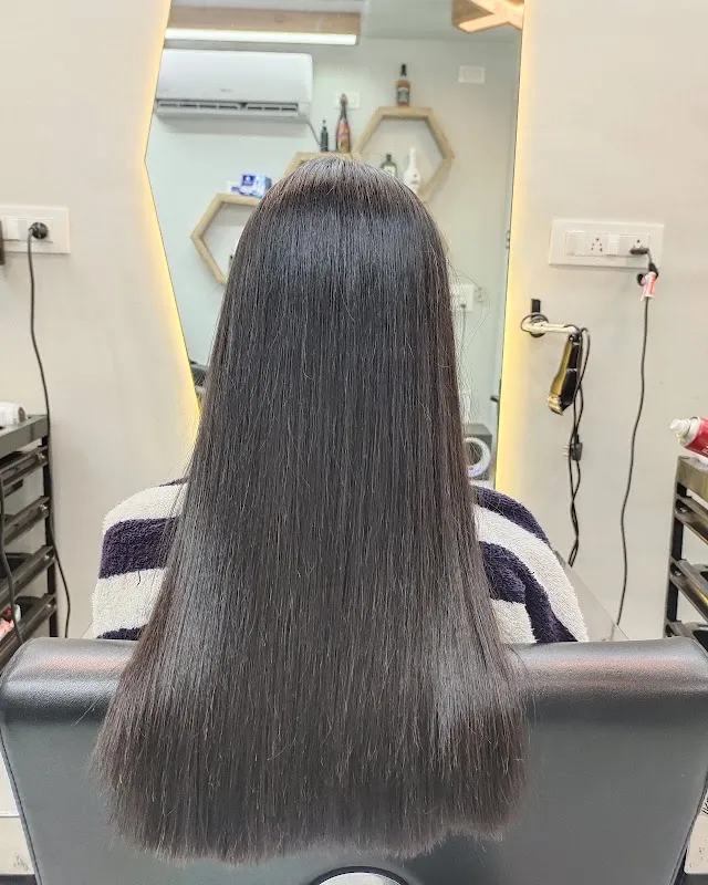 TRIMME & MORE SALON AJARA