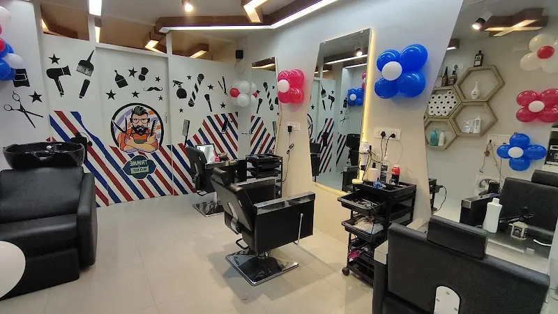 TRIMME & MORE SALON AJARA