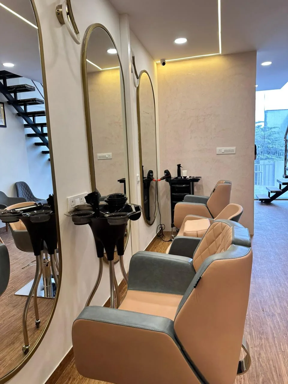 STUDIO11 Salon & Spa Shillong