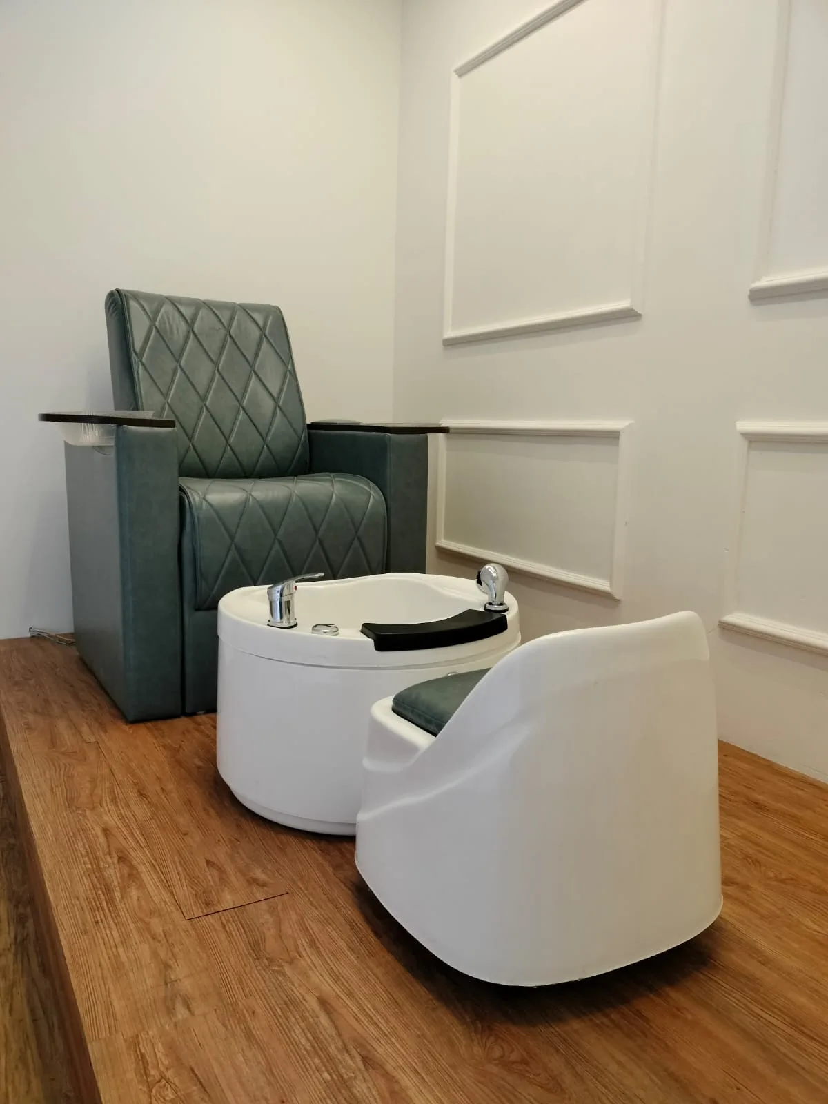 STUDIO11 Salon & Spa Shillong