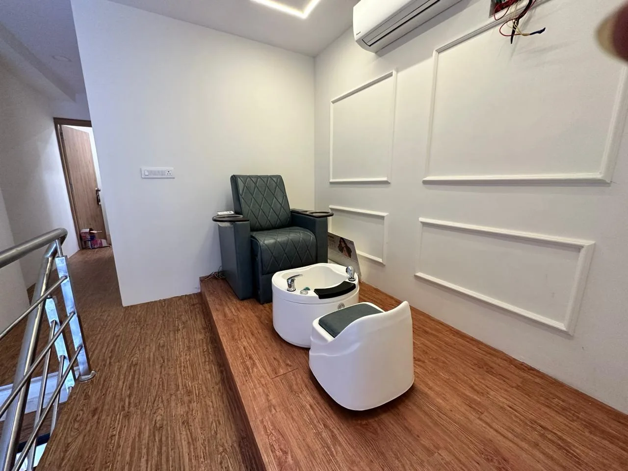 STUDIO11 Salon & Spa Shillong