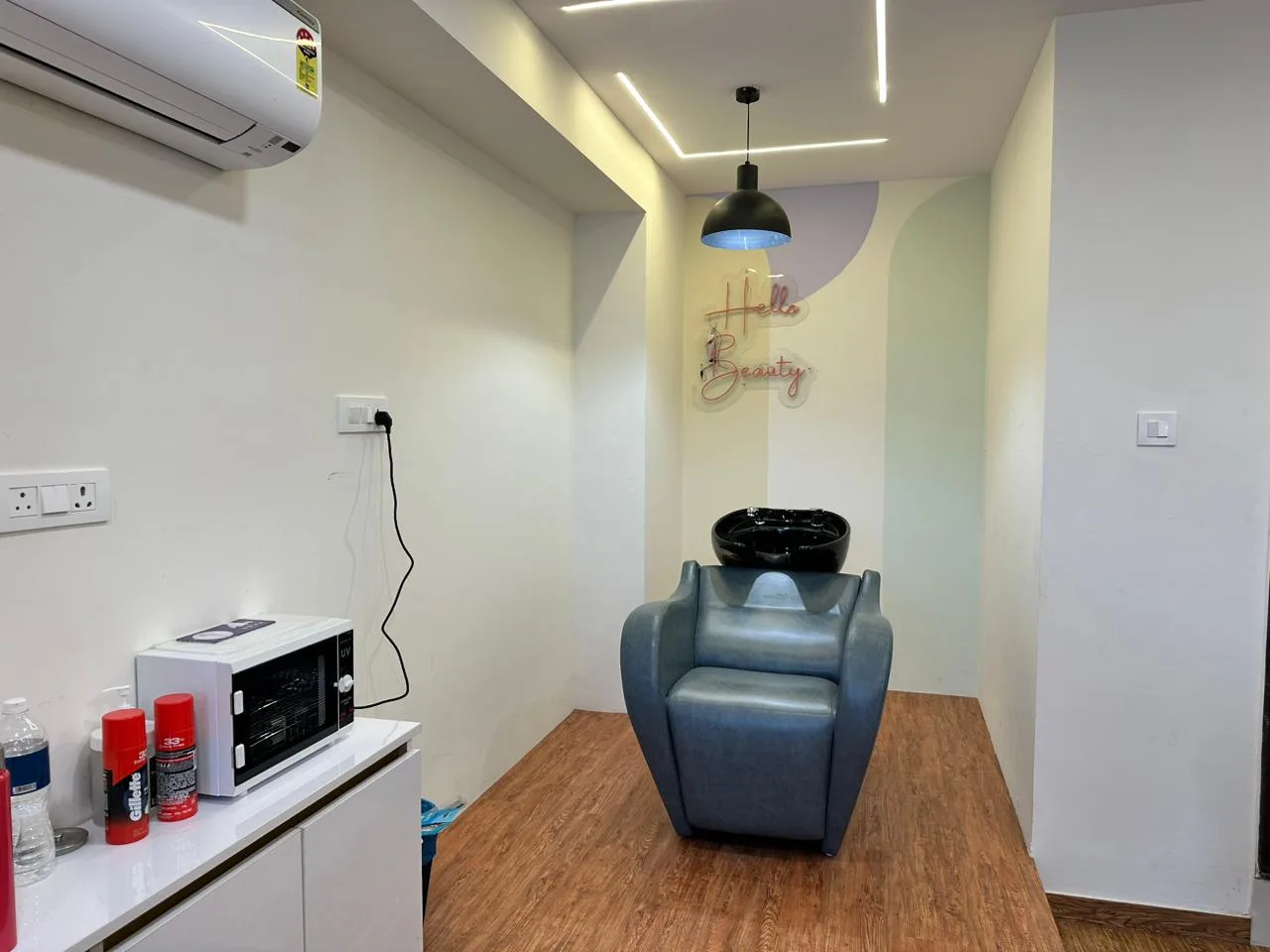STUDIO11 Salon & Spa Shillong