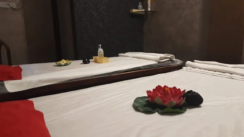 Grand Flora Family Spa