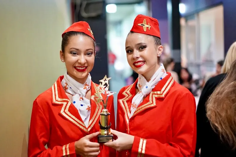 Bundaberg Dance Academy