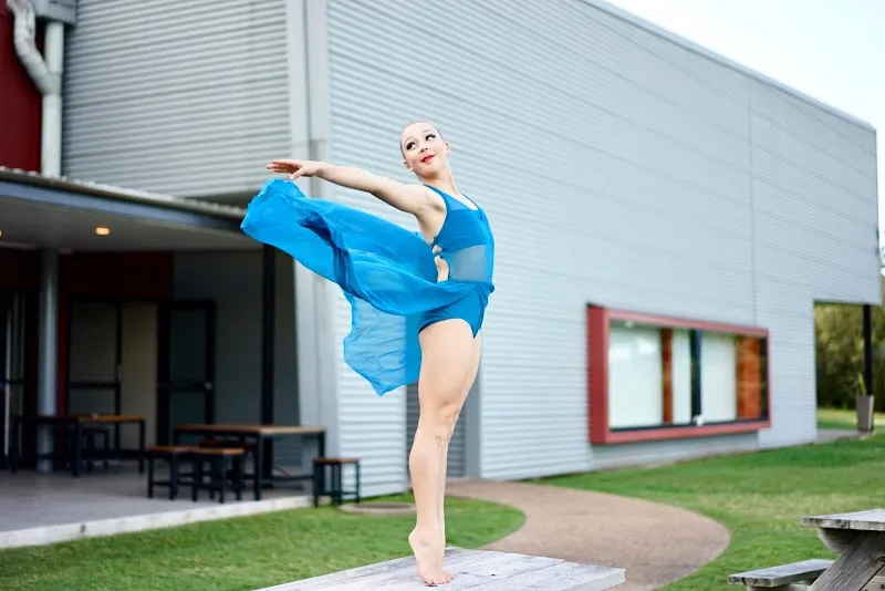 Bundaberg Dance Academy