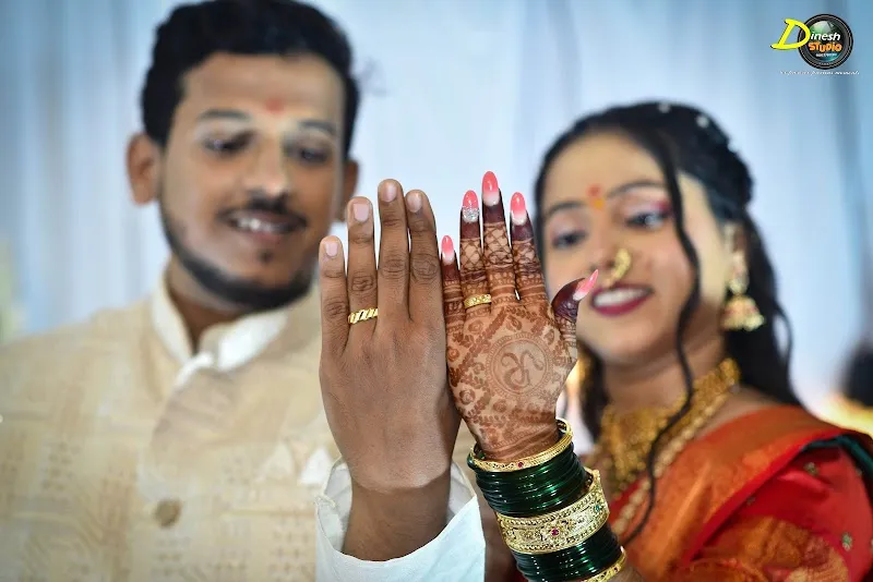 Dinesh Art Digital Studio