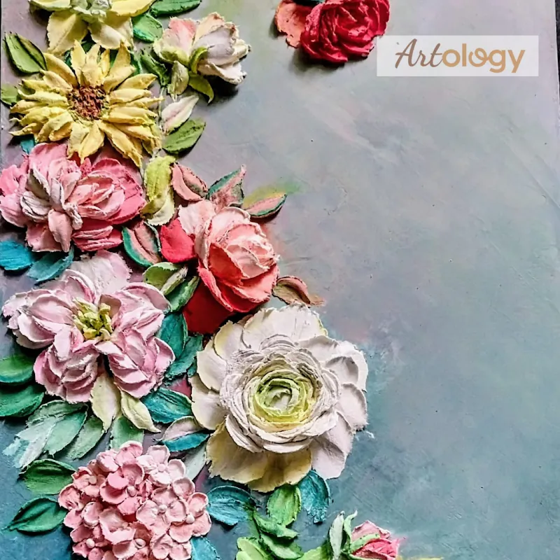 ARTOLOGY (The Regal Arts)
