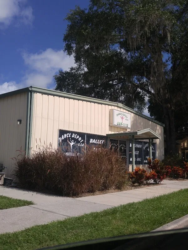 Dance Depot USA, Inc.