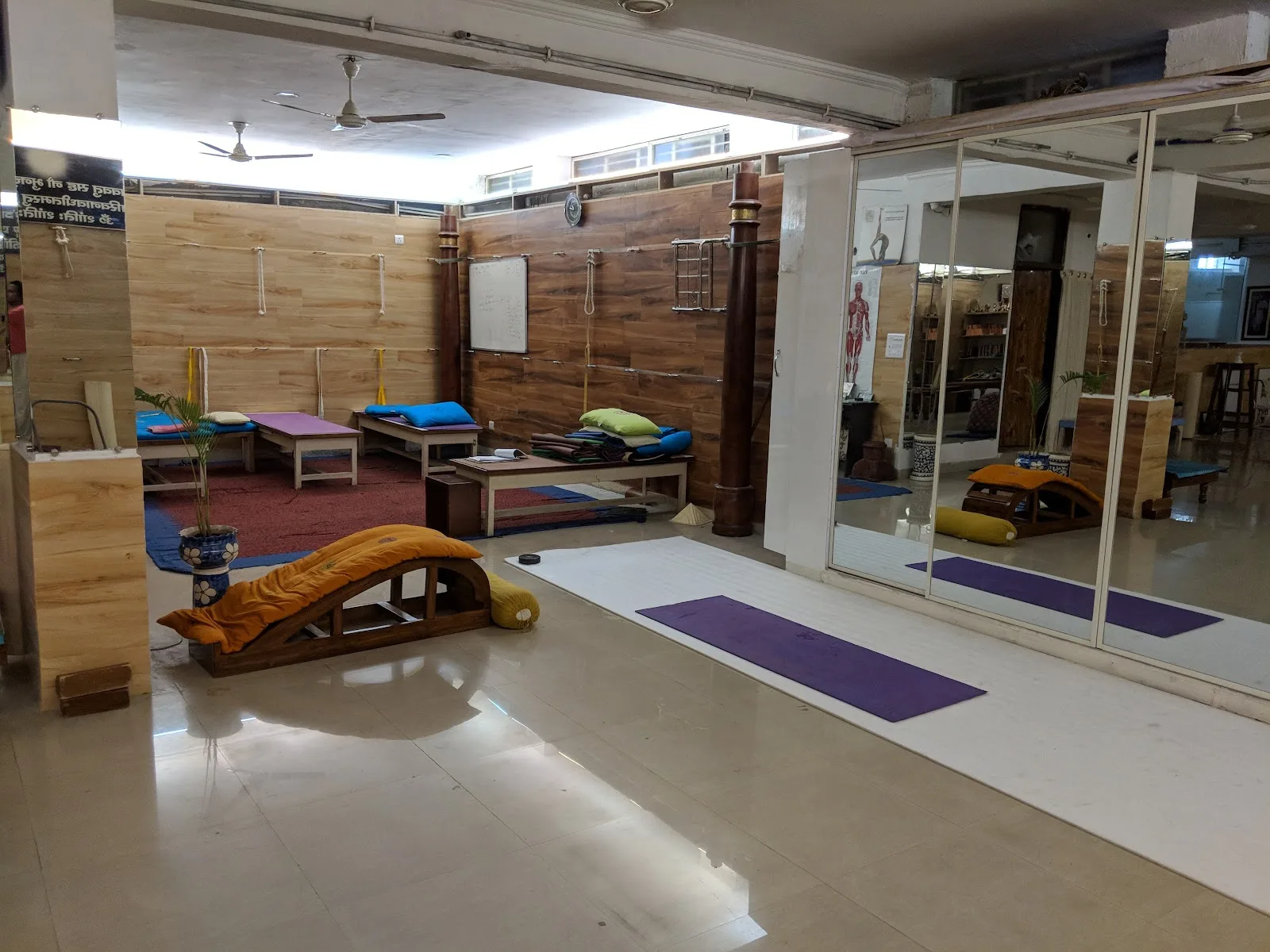 Dr Deepak Sachdeva's Medical Yoga Therapy Clinic