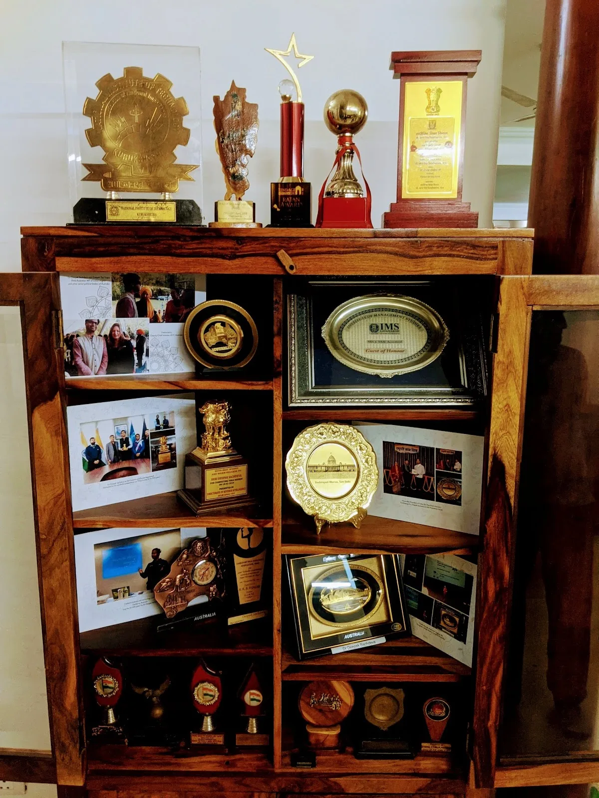 Dr Deepak Sachdeva's Medical Yoga Therapy Clinic