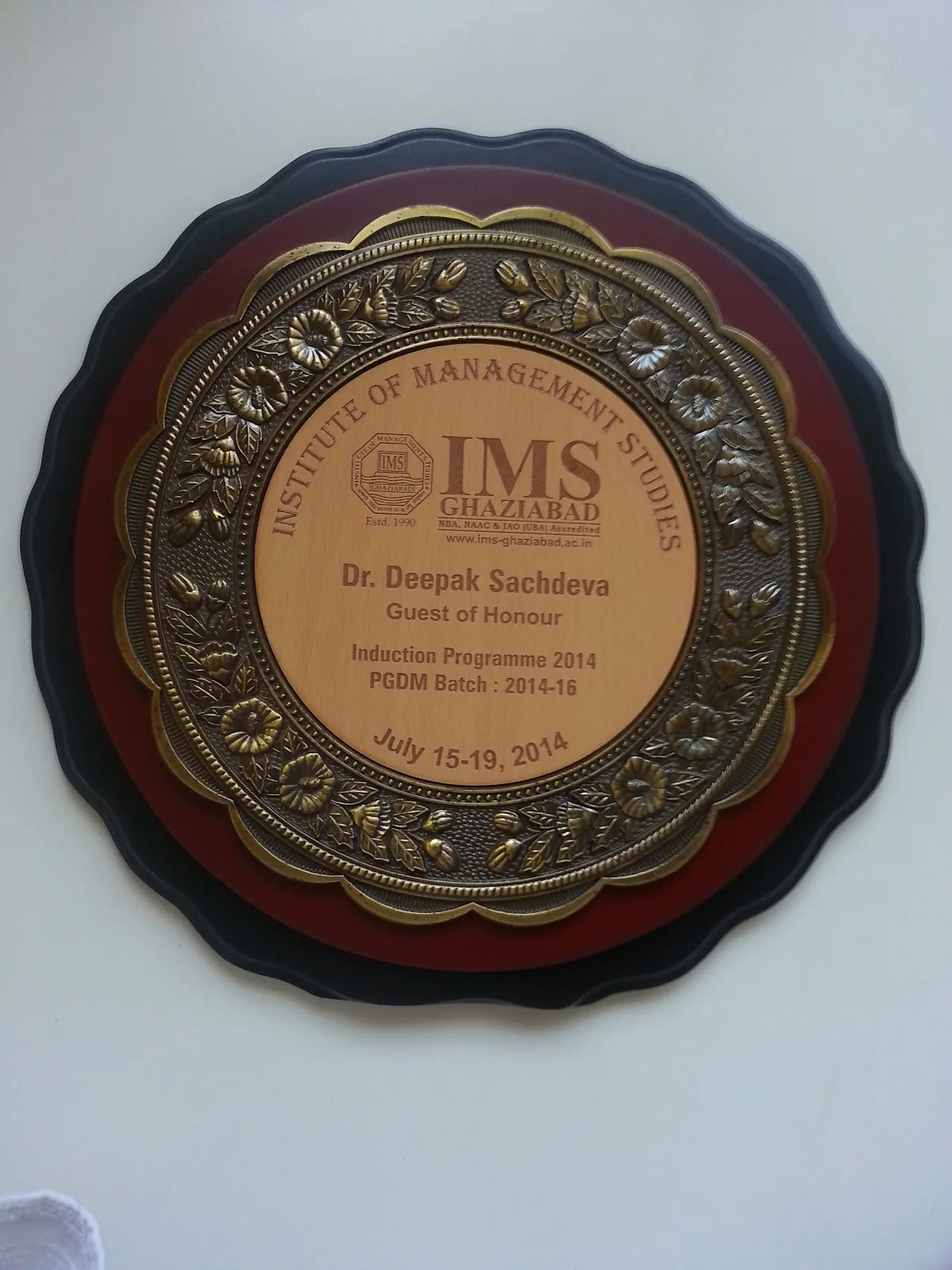Dr Deepak Sachdeva's Medical Yoga Therapy Clinic