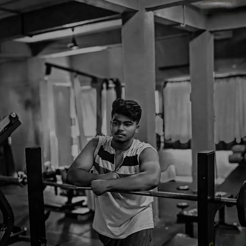 Muscle Zone Gym