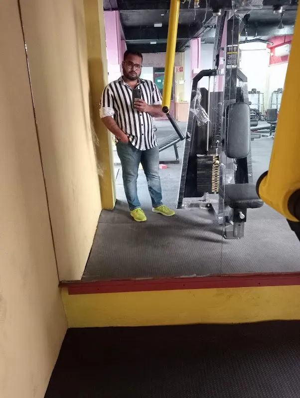 Muscle Zone Gym