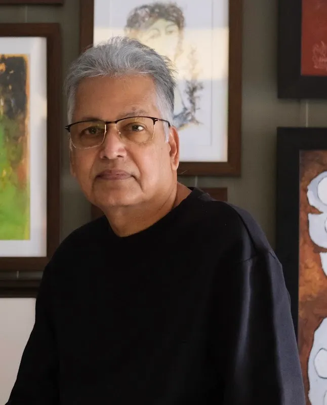 Ratnakar Ojha