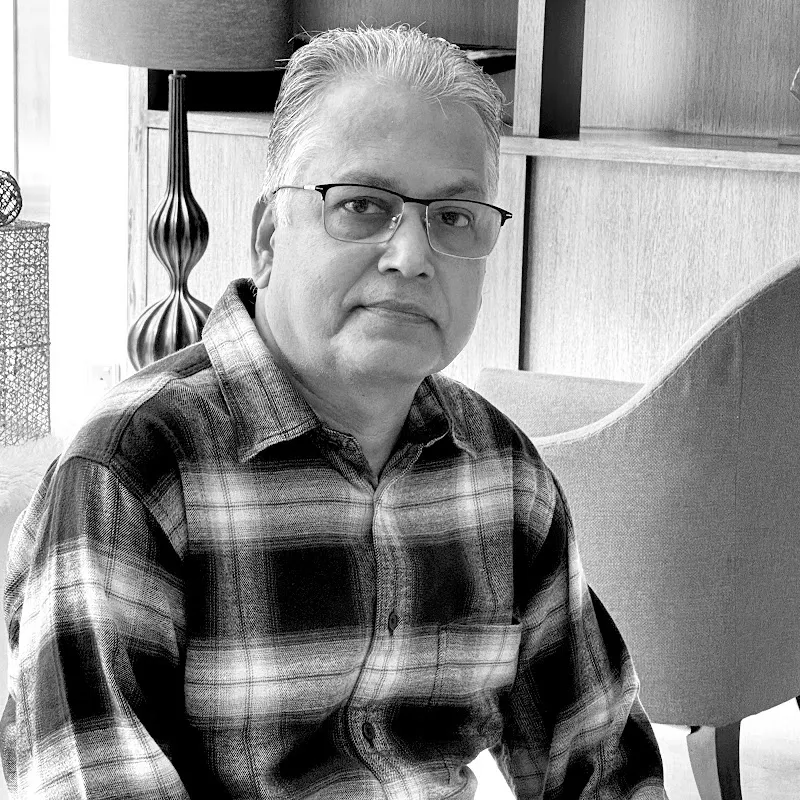 Ratnakar Ojha