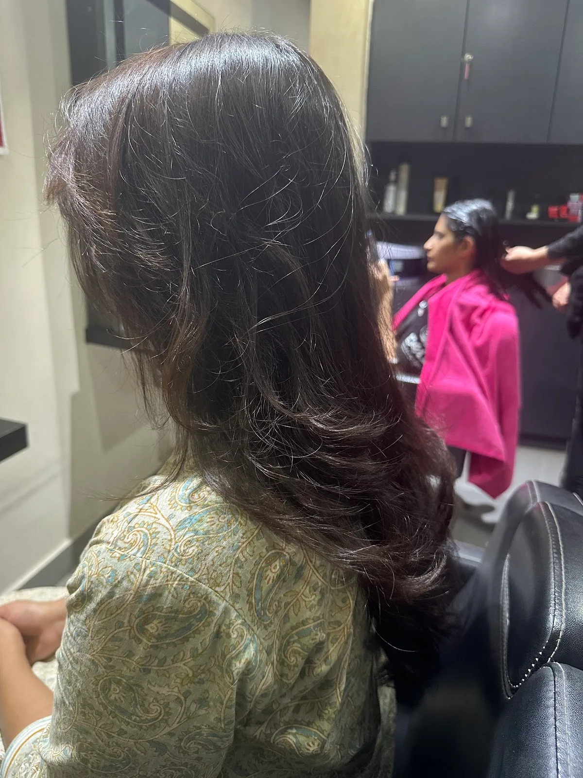 Lakme Salon For Him and Her in Sun City,Hyderabad