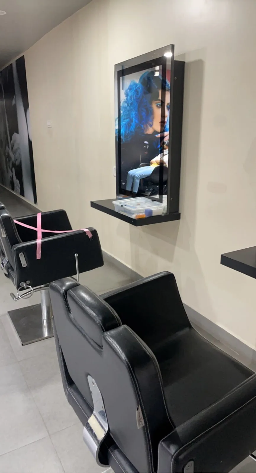 Lakme Salon For Him and Her in Sun City,Hyderabad