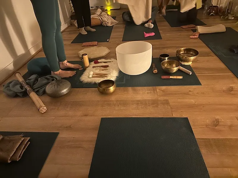 Yoga & Pilates Olesya