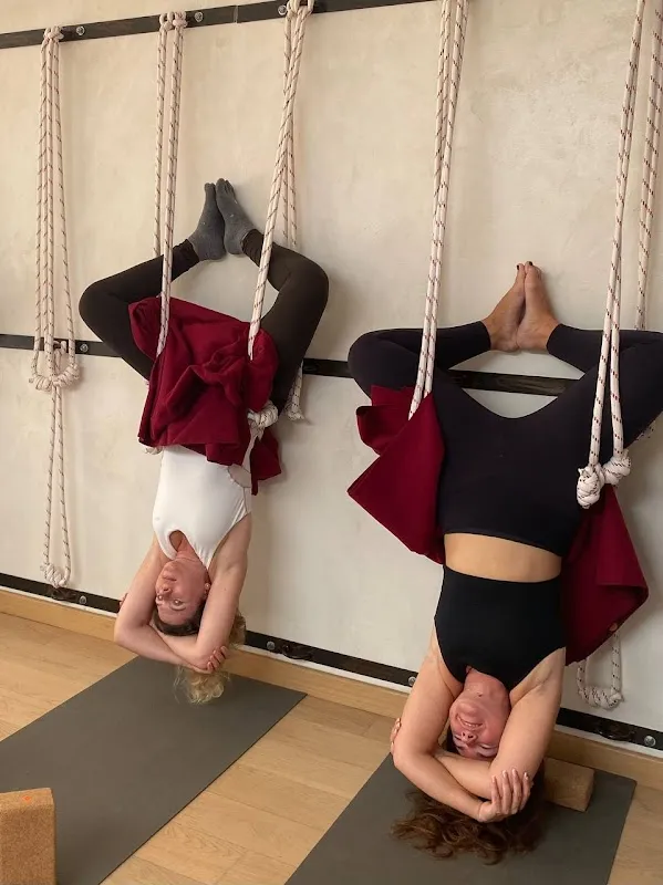 Yoga & Pilates Olesya