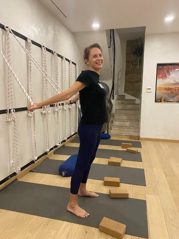Yoga & Pilates Olesya
