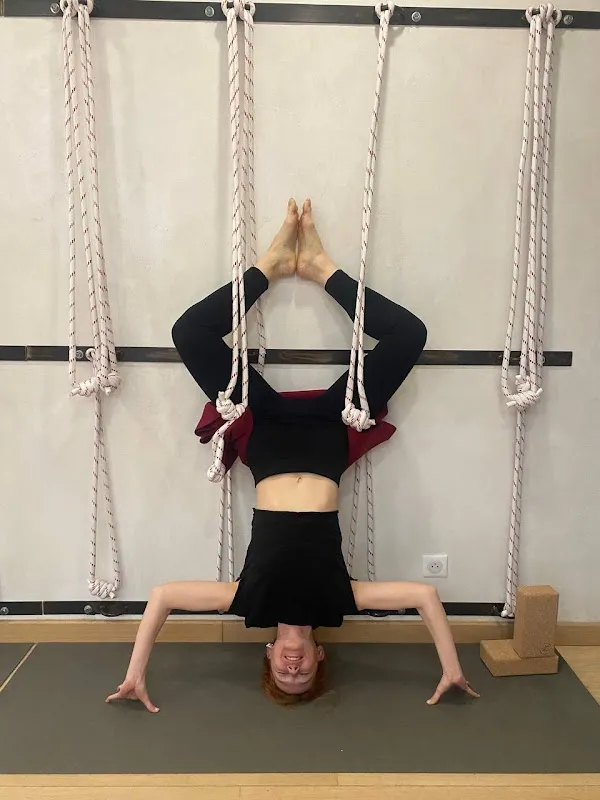 Yoga & Pilates Olesya
