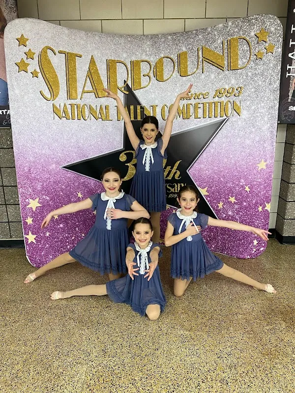 Studio J Academy of Dance