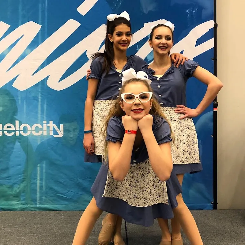 Studio J Academy of Dance