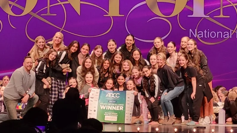 Studio J Academy of Dance