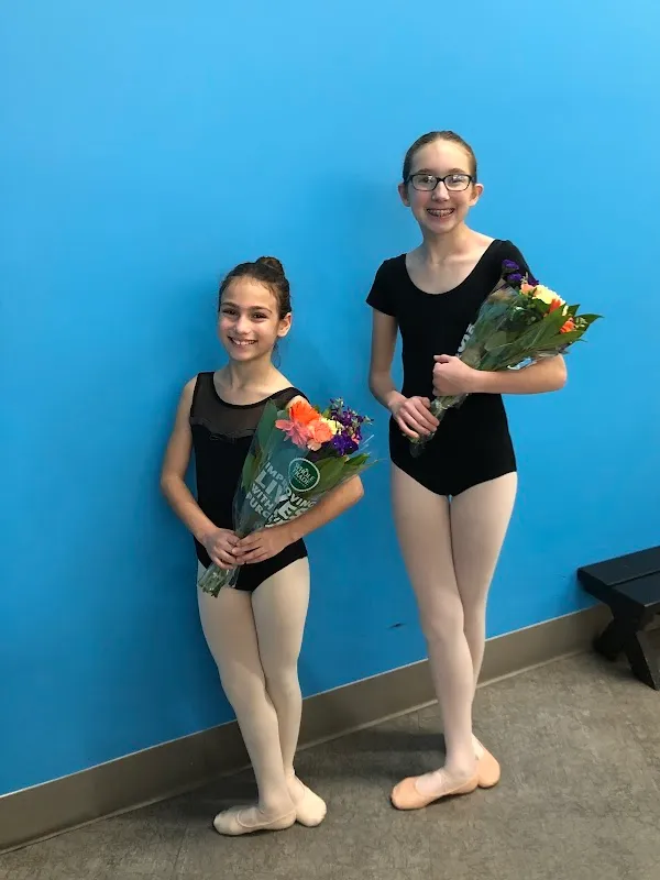 Studio J Academy of Dance