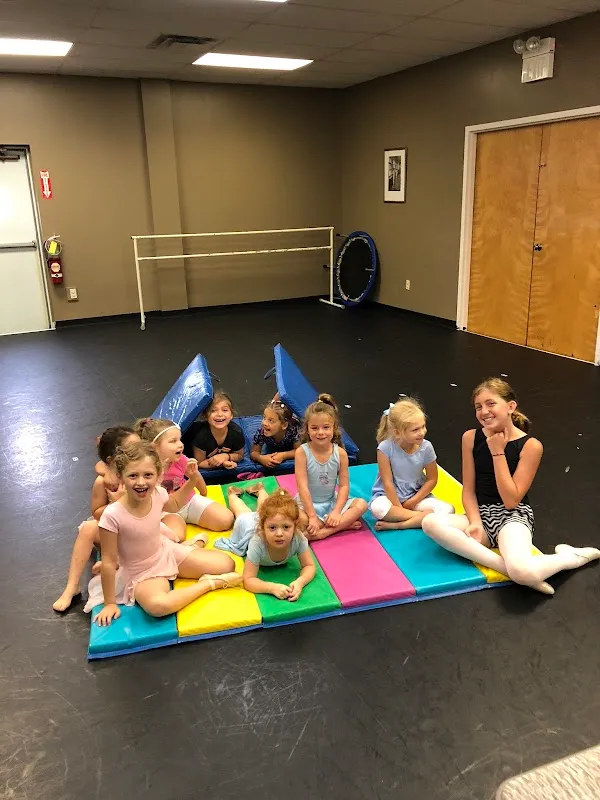 Studio J Academy of Dance