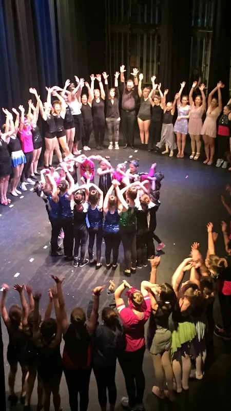 Studio J Academy of Dance