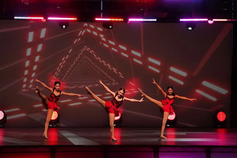 Studio J Academy of Dance