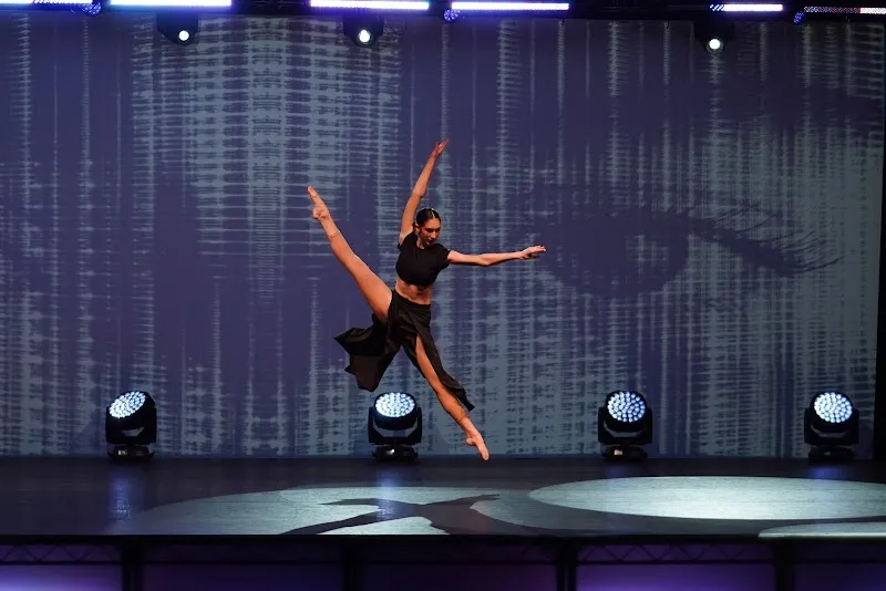 Studio J Academy of Dance