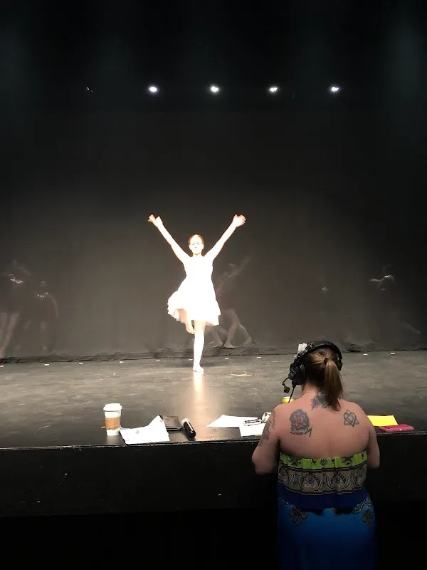 Studio J Academy of Dance