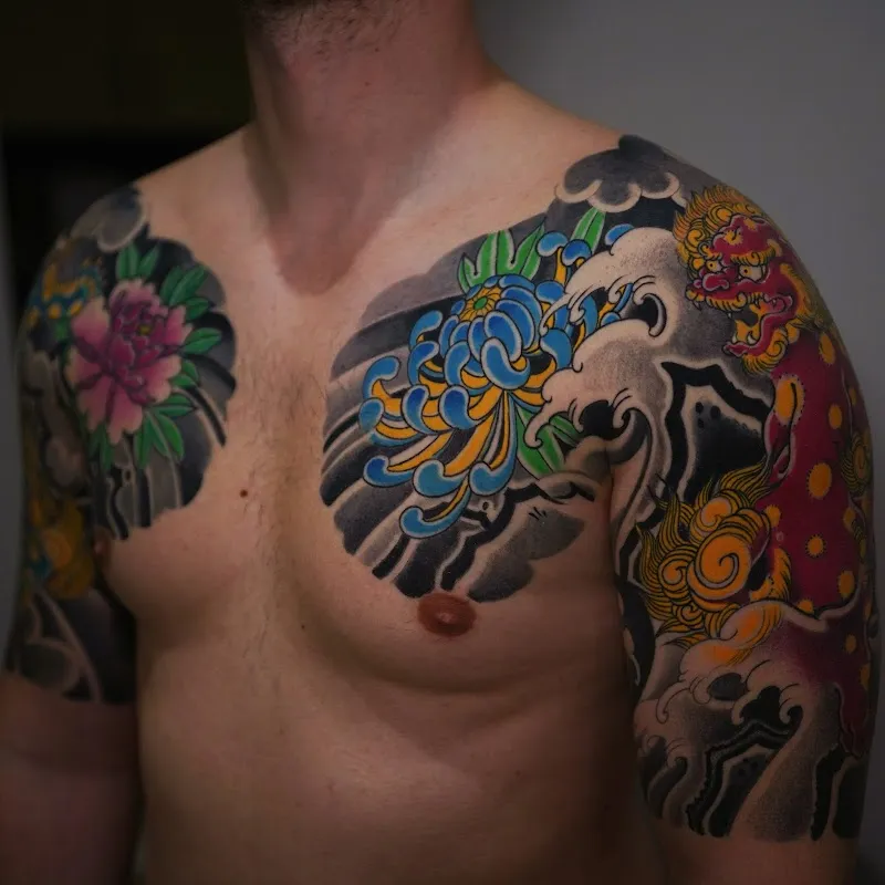 Inside Ink Tattoo Studio