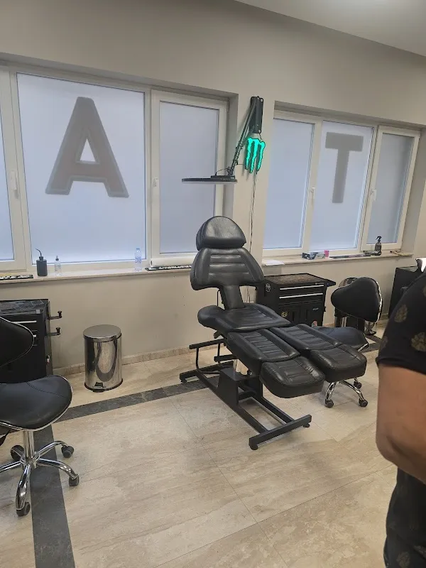 Inside Ink Tattoo Studio