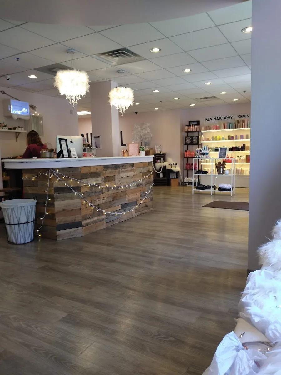 Carve Beauty Bar