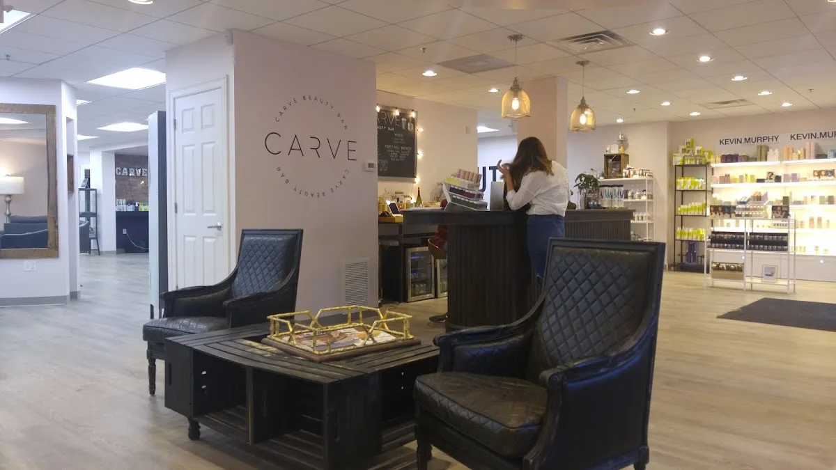 Carve Beauty Bar