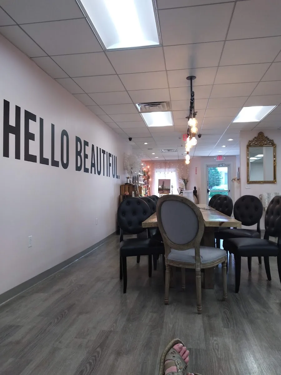 Carve Beauty Bar