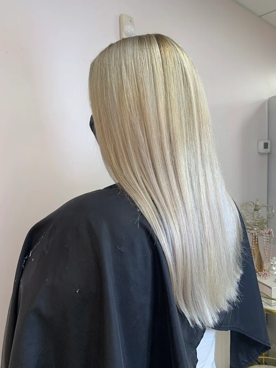 Carve Beauty Bar