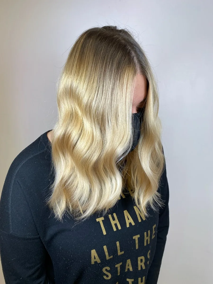 Carve Beauty Bar
