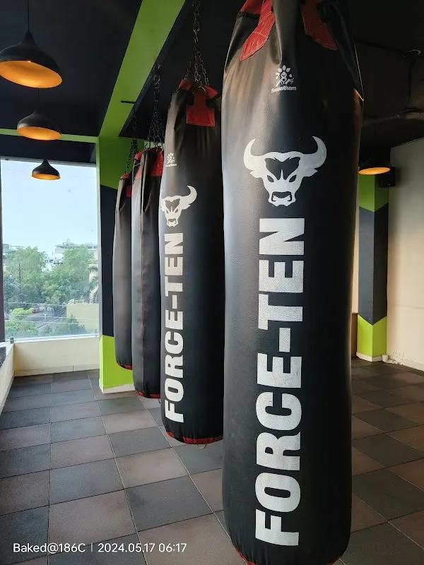 Swastham Fitness Centre
