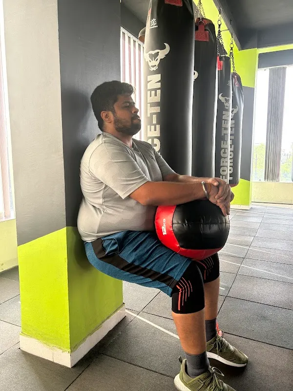 Swastham Fitness Centre