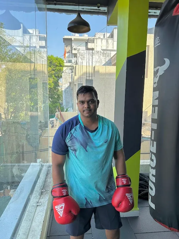 Swastham Fitness Centre