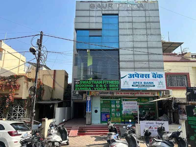 Swastham Fitness Centre